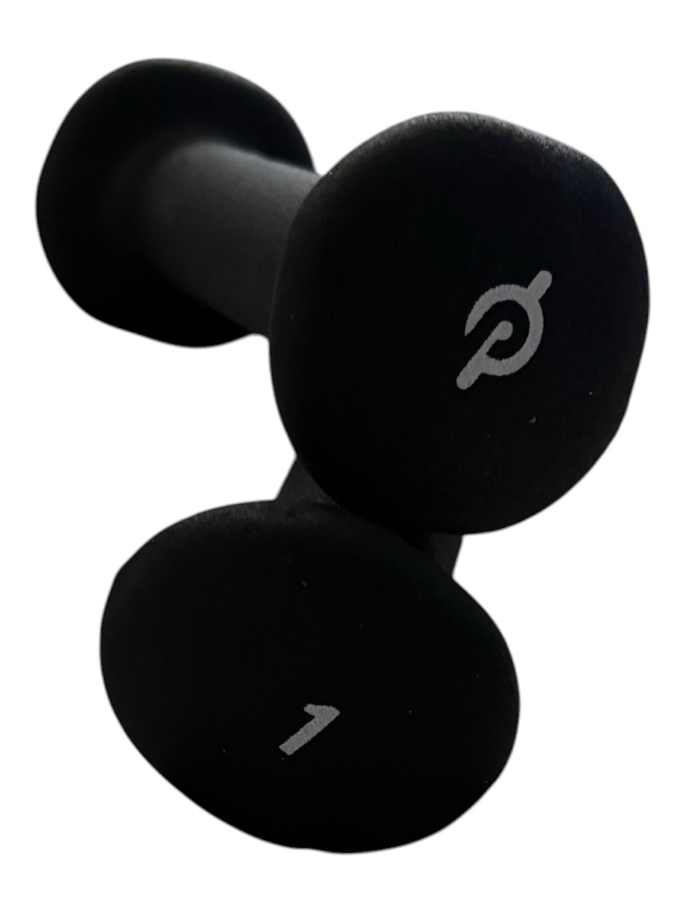 Peloton 1 lb light weights OEM